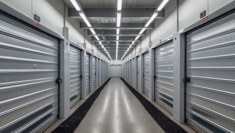 A Practical Guide to Storage Unit Pest Prevention: Protecting Your Belongings Year-Round