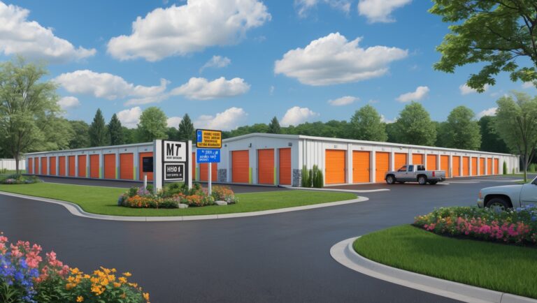 Complying With Local Zoning Laws: What Every Storage Facility Owner Must Know