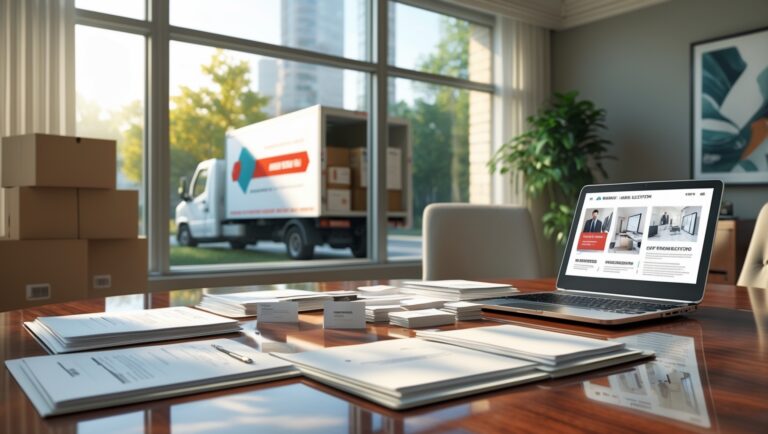 How to Build a Profitable Moving Company Referral Network: Step-by-Step Strategies