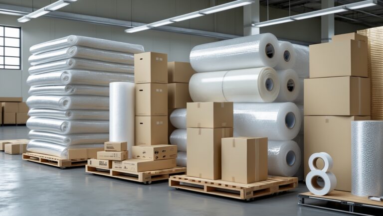 Moving Blankets and Packing Supplies: Are Premium Materials Worth the Investment?