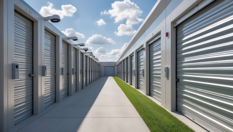 Insurance Essentials for Storage Facility Owners: Coverage Types, Cost Factors, and Claims