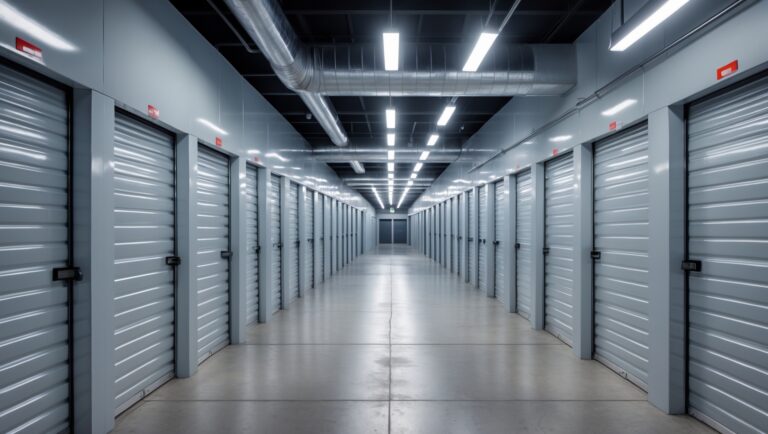 The Real Cost of Climate-Controlled Storage: ROI, Upkeep, and When It Pays Off