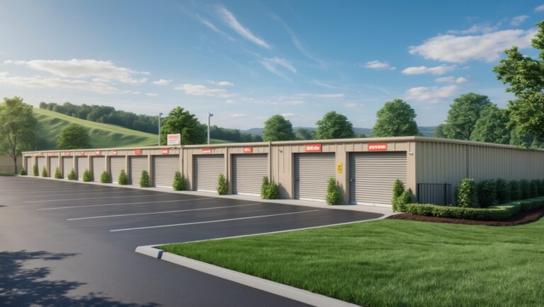 Navigating Local Zoning Laws: A Practical Guide for New Storage Facility Owners