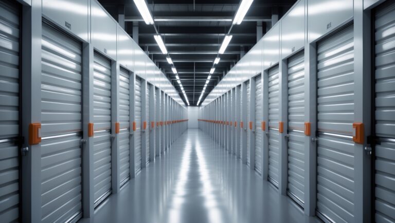 Storage Facility Pest Control: Effective Strategies for Preventing Infestations