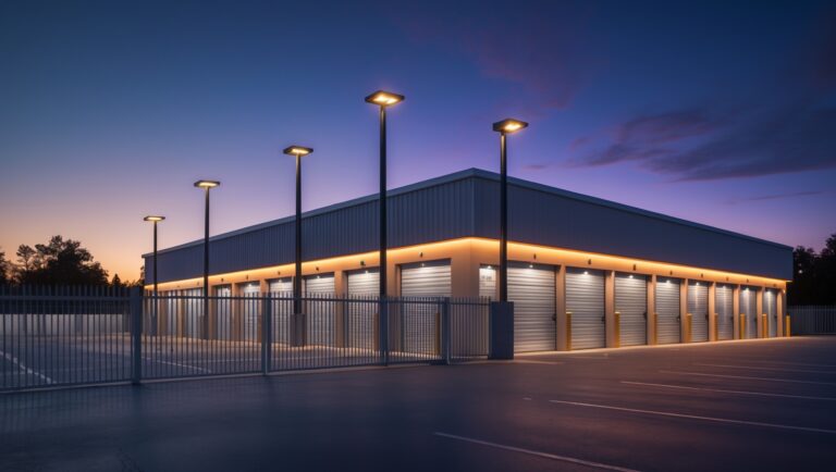 Debunking Common Myths About Self-Storage Security: What Owners and Tenants Should Really Know