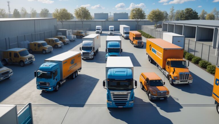 How to Choose the Right Moving Truck: Sizing, Features, and Cost Factors Explained