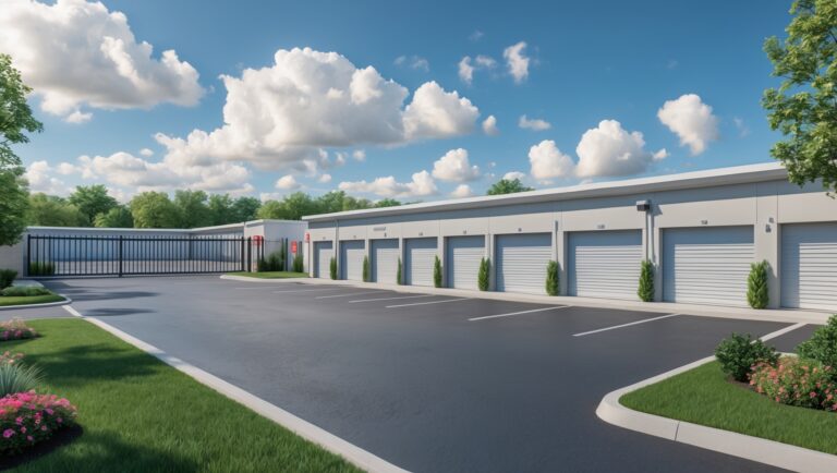 Navigating Storage Facility Taxes: Essential Insights and Money-Saving Strategies