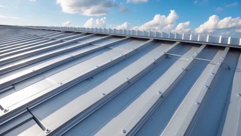Storage Facility Roof Maintenance: Preventing Leaks, Rust, and Costly Repairs