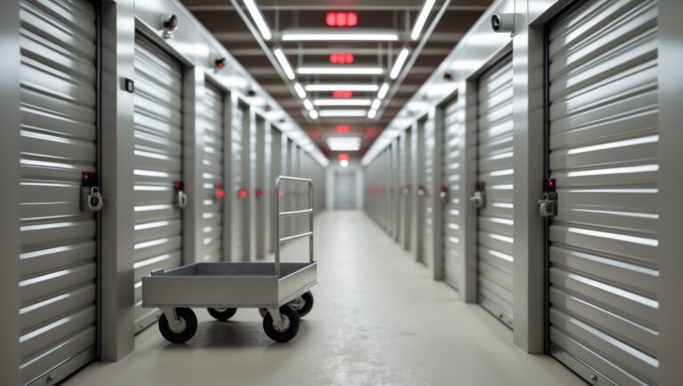 Storage Unit Auctions: How They Work, What to Expect, and Pro Tips for Buyers and Facility Owners