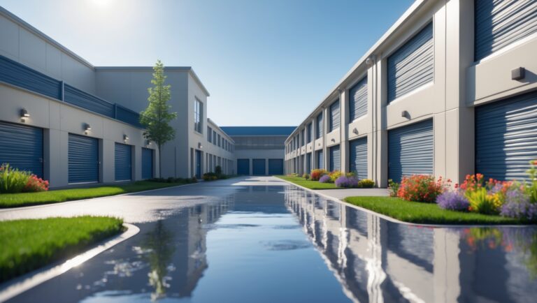 Debunking Storage Facility Myths: Separating Fact from Fiction for Owners and Renters