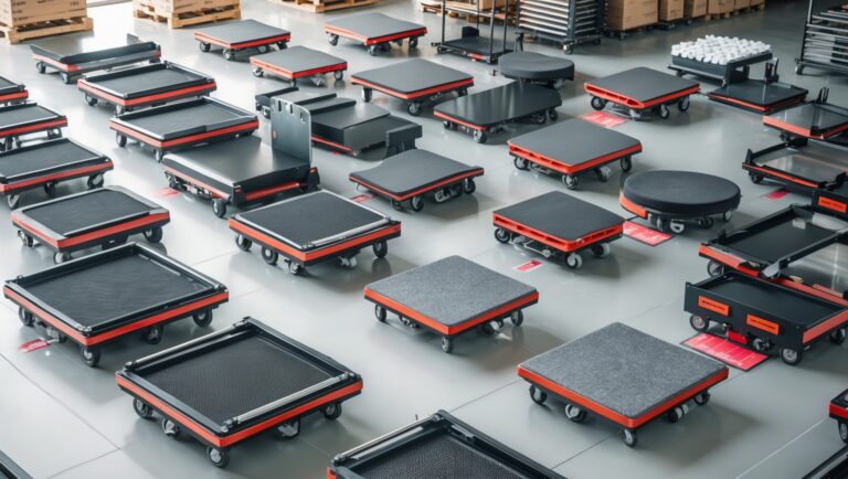 Moving Dollies Demystified: Selection, Safe Use, and Maintenance for Pros