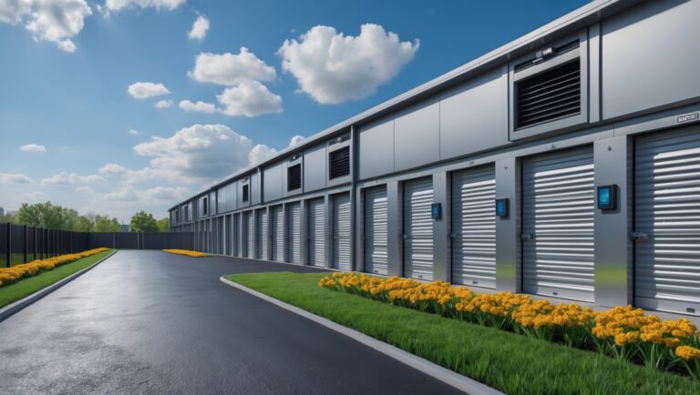 The True Cost of Storage Unit Upgrades: Budgeting for Security, Tech, and Tenant Demand