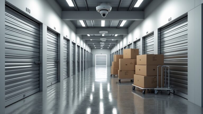 Hidden Costs in the Moving and Storage Industry: What Companies and Customers Overlook