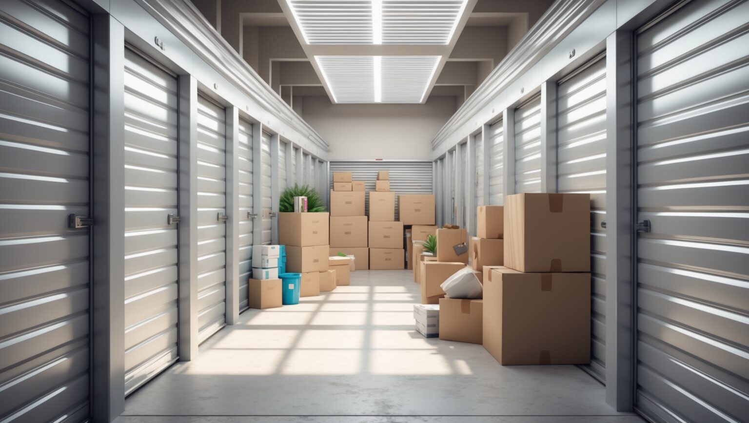 Beginner Storage Rental Mistakes: Essential Guide for First-Timers