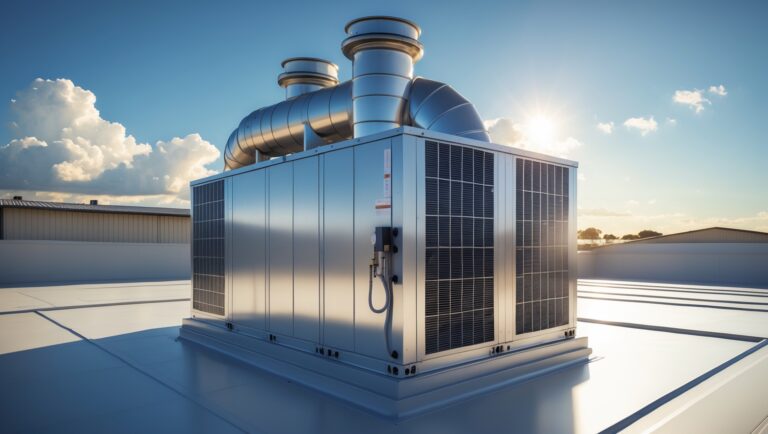 Storage Facility HVAC Maintenance: Year-Round Best Practices for Optimal Climate Control