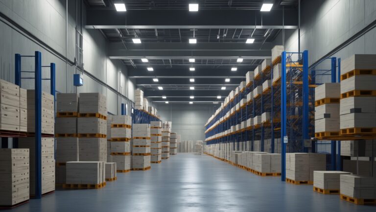Understanding Warehouse Storage Insurance: Risk Assessment, Coverage Tiers, and Claim Scenarios