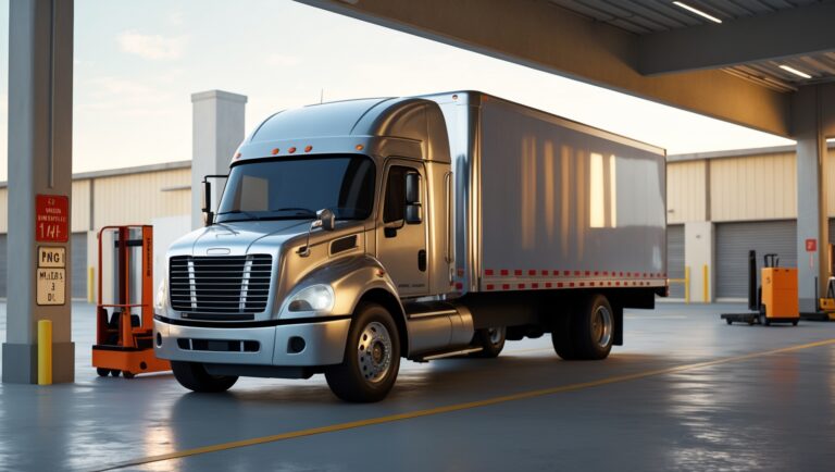Understanding Moving Truck Load Limits: Compliance, Safety, and Cost Implications
