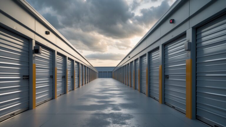 Insurance Essentials for Self-Storage Facility Owners: Navigating Policies, Claims, and Risk Management