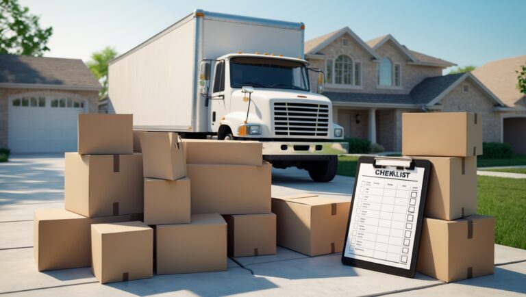 Breaking Down Moving Costs: A Transparent Guide to Budgeting Your Next Move