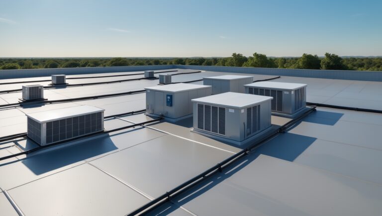 Storage Facility Roof Maintenance: Preventing Leaks, Reducing Costs, and Extending Asset Life