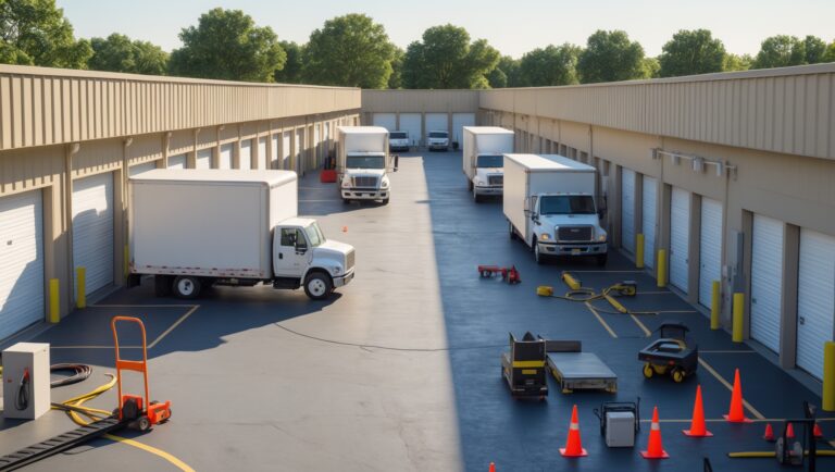 Hidden Costs in Moving and Storage: What Operators Overlook