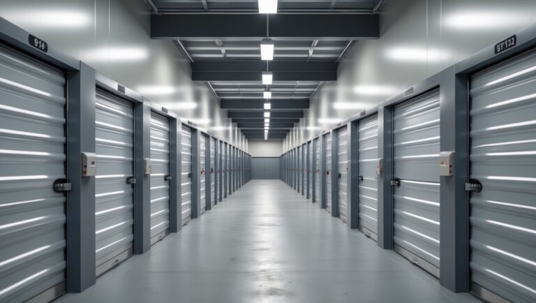 Self-Storage Pest Control: Prevention, Monitoring, and Remediation Strategies for Facility Managers